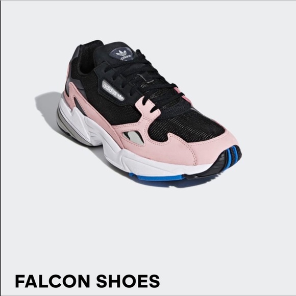 kylie jenner falcon shoes